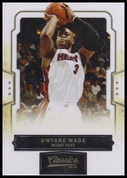 73 Dwyane Wade
